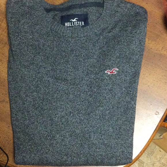 Hollister Other - Hollister men’s size large sweater